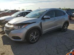 2022 Honda HR-V EX en venta en Indianapolis, IN