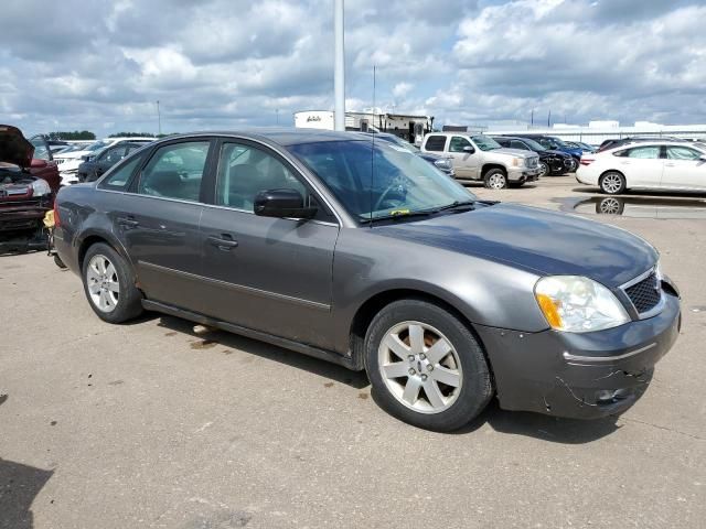 2006 Ford Five Hundred SEL