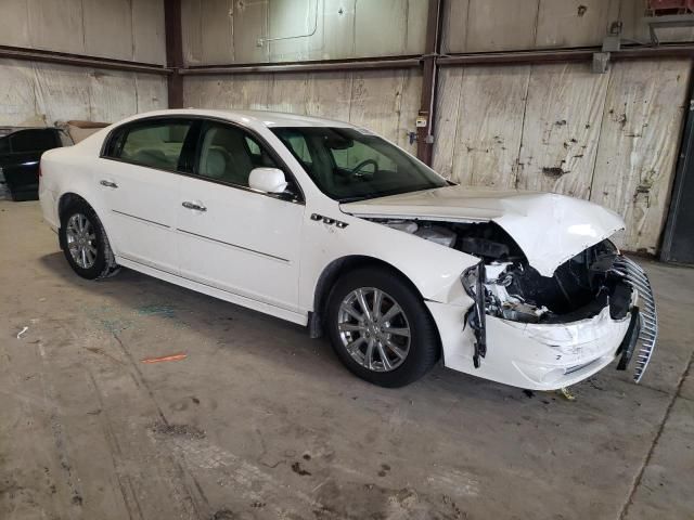 2011 Buick Lucerne CXL