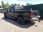 2005 Ford F350 SRW Super Duty