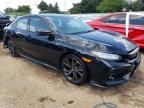 2017 Honda Civic Sport Touring