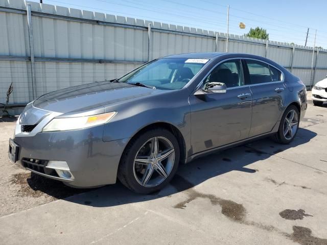 2009 Acura TL