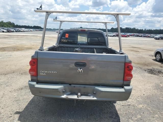 2006 Dodge Dakota Quad SLT