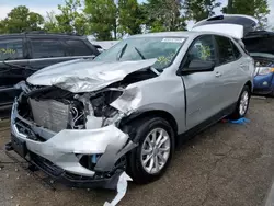 Chevrolet Vehiculos salvage en venta: 2020 Chevrolet Equinox LS