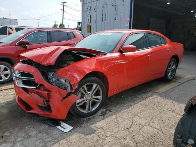 2014 Dodge Charger R/T