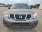 2015 Nissan Armada SV