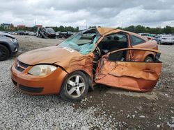 Chevrolet salvage cars for sale: 2006 Chevrolet Cobalt LT