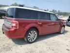 2015 Ford Flex Limited