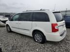 2011 Chrysler Town & Country Touring L