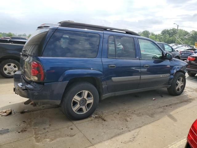 2004 Chevrolet Trailblazer EXT LS