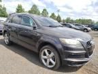 2012 Audi Q7 Prestige