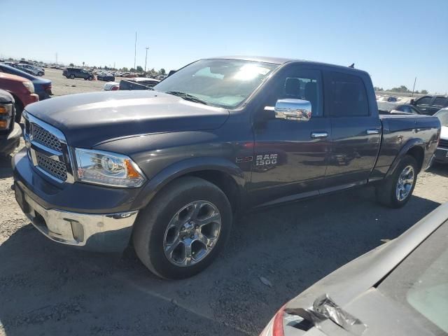 2018 Dodge 1500 Laramie