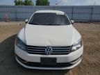 2015 Volkswagen Passat S