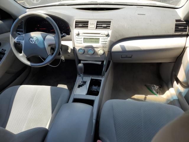 2009 Toyota Camry SE