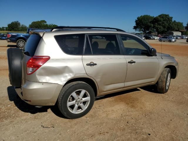 2006 Toyota Rav4