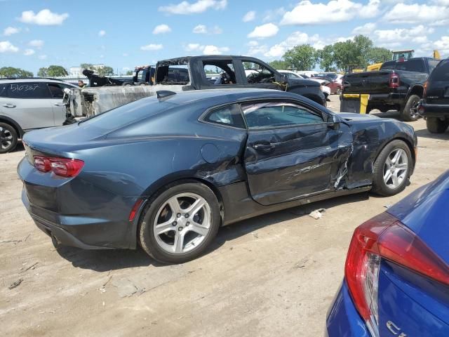 2023 Chevrolet Camaro LS