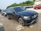 2017 Mercedes-Benz GLC 300 4matic