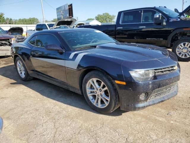 2014 Chevrolet Camaro LS