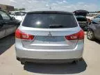 2017 Mitsubishi Outlander Sport ES