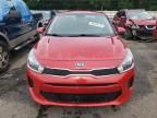 2019 KIA Rio S