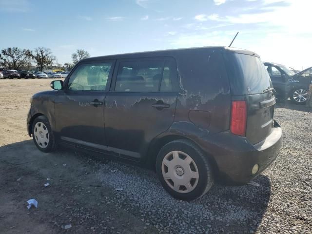 2009 Scion XB