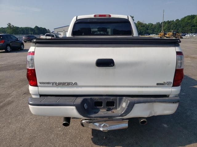 2005 Toyota Tundra Double Cab Limited