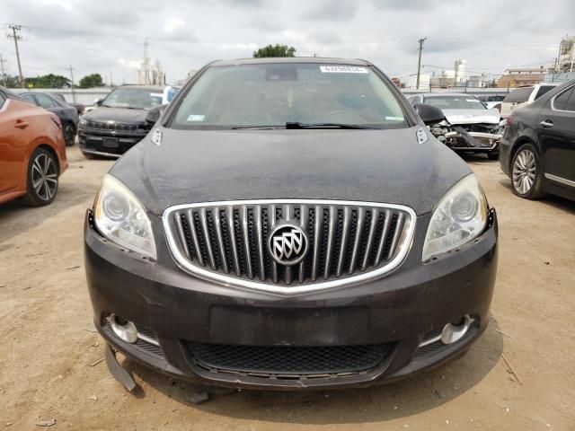 2014 Buick Verano