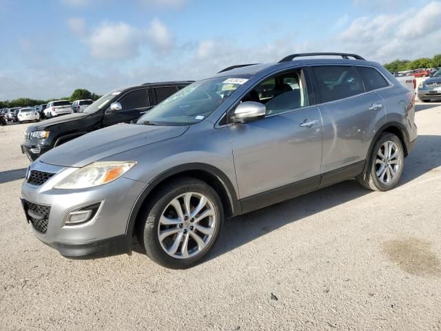 2011 Mazda CX-9