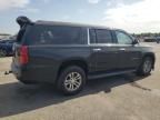 2017 Chevrolet Suburban K1500 LT