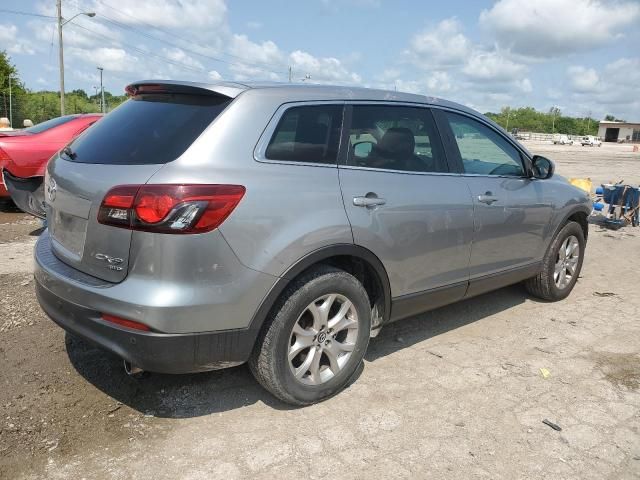 2014 Mazda CX-9 Touring