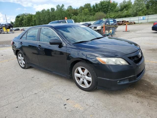 2008 Toyota Camry CE