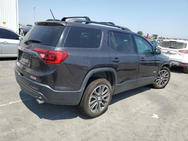 2017 GMC Acadia ALL Terrain