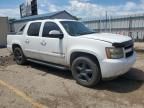 2007 Chevrolet Avalanche K1500