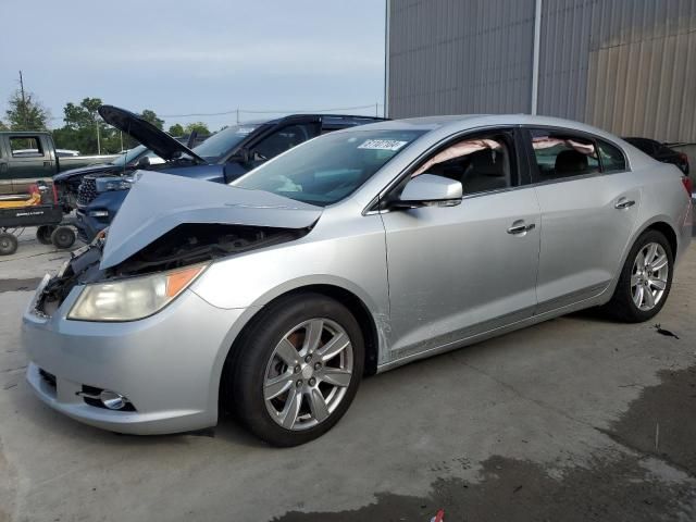 2012 Buick Lacrosse Premium