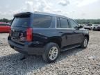 2018 Chevrolet Tahoe C1500 LT