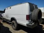 2004 Ford Econoline E350 Super Duty Van