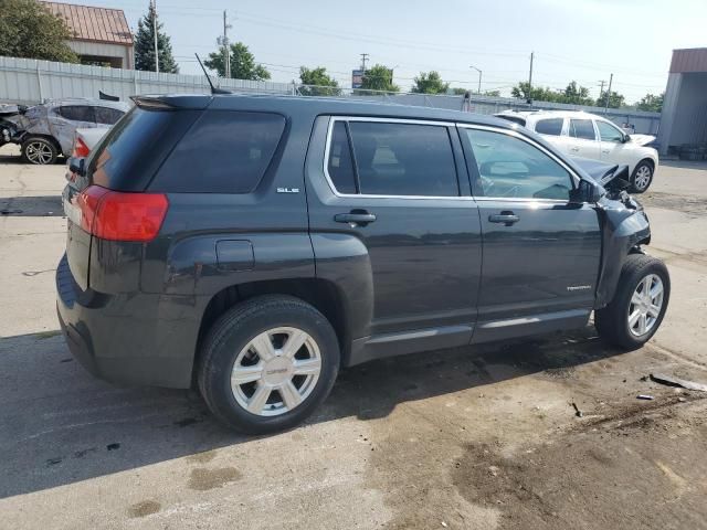 2014 GMC Terrain SLE