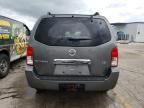 2005 Nissan Pathfinder LE