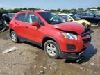 2016 Chevrolet Trax 1LT