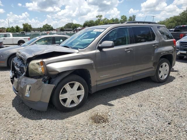 2011 GMC Terrain SLE