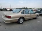 1996 Chevrolet Caprice Classic