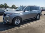 2022 Nissan Armada S