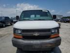 2008 Chevrolet Express G1500