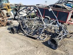 Yamaha salvage cars for sale: 2021 Yamaha YXZ1000