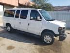 2010 Ford Econoline E150 Wagon