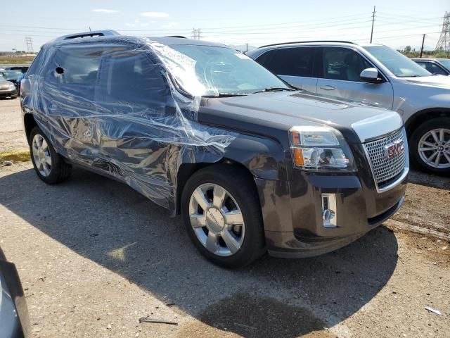 2015 GMC Terrain Denali