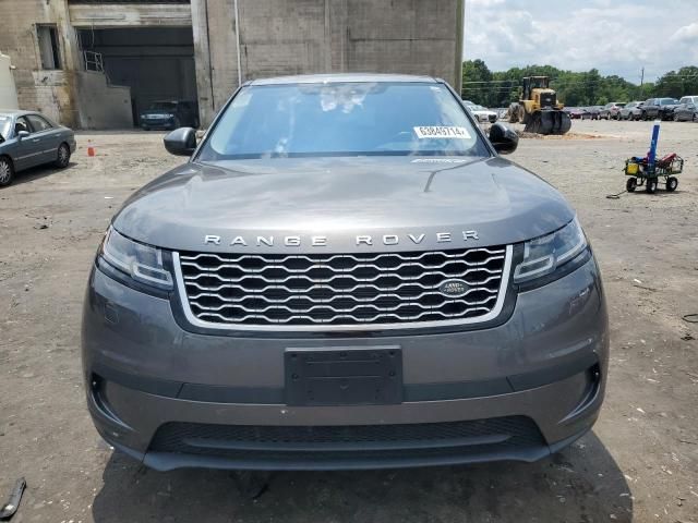 2018 Land Rover Range Rover Velar S