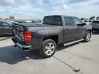 2014 Chevrolet Silverado C1500 LT