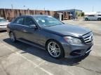 2014 Mercedes-Benz E 350