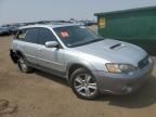 2005 Subaru Legacy Outback 2.5 XT Limited